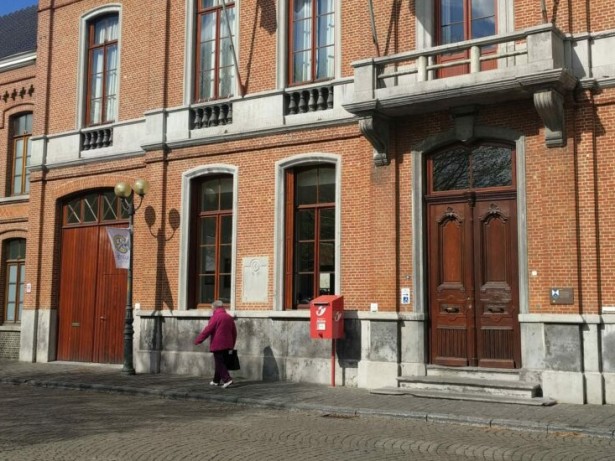 Dorpshuis Sinaai