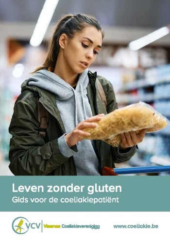 brochure_leven zonder gluten